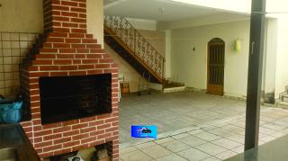 Rio de Janeiro: Vendo Casa com 6 quartos e 05 banheiros em 341 m&sup2; 38