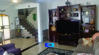 Rio de Janeiro: Vendo Casa com 6 quartos e 05 banheiros em 341 m&sup2; 9