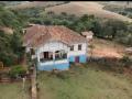 Fazenda estilo antiga em Aíuruoca MG em Aiuruoca no Aíuruoca