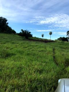 Itapema: 2.568 h&aacute; em Pedra Preta MT 16