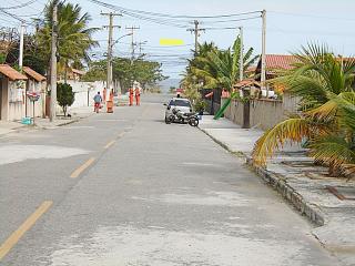 Maric&aacute;: Im&oacute;vel Linear, 2 Quartos (sendo 1 Su&iacute;te), &Aacute;rea Gourmet Com Lavado e Piscina. 15