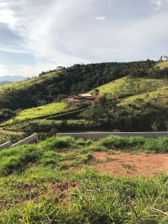 Arujá: Terreno 600m² para chacara 2