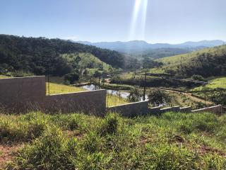 Arujá: Terreno de 600m² para chacara 1
