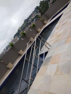 Aruj&aacute;: vende-se apartamento em guarulhos 4