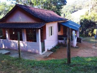 Baependi: Ch&aacute;cara a venda em carvalhos 3