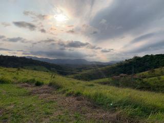Arujá: Lote com metragem 600m² para sitio 2