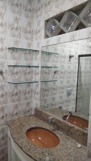 Vit&oacute;ria: Apartamento para venda em Itapu&atilde;, Vila Velha ES, 2 quartos, su&iacute;te, 96m2, varanda, 1 vaga de garagem 4