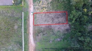 Ubatuba: Terreno à venda, 360 m² por R$ 89.000 - Tabatinga - Ubatuba/SP 1