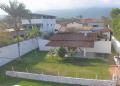 Casa com 6 dormitórios à venda, 132 m² por R$ 1.350.000 - Maranduba - Ubatuba/SP em Ubatuba no Maranduba