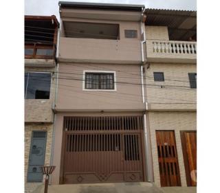 Caieiras: Vendo Sobrado Pronto Para Morar, Com 175 M² Na Cidade De Caieiras 34