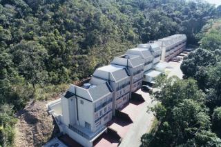 Petr&oacute;polis: Casa com 3 dormit&oacute;rios &agrave; venda - Valpara&iacute;so - Petr&oacute;polis/RJ 5