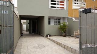 Cubat&atilde;o: Sobrado com 03 dormit&oacute;rios - Jardim Peru&iacute;be - Peru&iacute;be 11