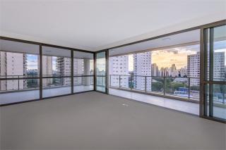 Caieiras: Apartamento De Alto Padr&atilde;o Pronto Novo, Com 294 M&sup2; No i.180 Ibirapuera 4