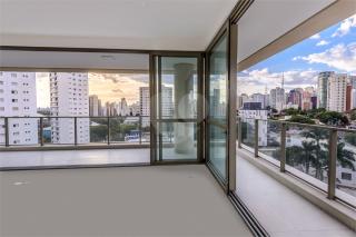Caieiras: Apartamento De Alto Padr&atilde;o Pronto Novo, Com 294 M&sup2; No i.180 Ibirapuera 5