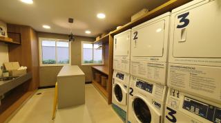 S&atilde;o Paulo: Apartamento studio novo na regi&atilde;o da Avenida Paulista 1