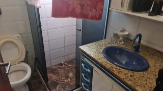 Niterói: Casa para Venda, bairro Itaipuaçu, 2 dormitórios, 1 suíte, 2 banheiros, 1 vaga de garagem, área construída 70,00 m², terreno 240,00 m² AMA3096 9