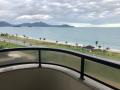Cobertura para locação em  Massaguaçu - Caraguatatuba/SP em Caraguatatuba no Massaguaçu