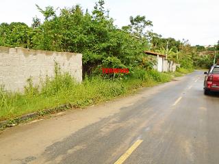 Maric&aacute;: Terreno Plano com 525 m&sup2;, no bairro de lagoa, Bambu&iacute; em Maric&aacute;. 1