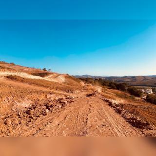 Baependi: Loteamento vista linda em Baependi 1