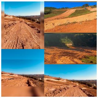 Baependi: Loteamento vista linda em Baependi 2