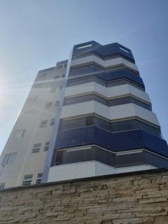 Itanhaém: Enorme apartamento com vista para o mar 6