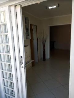 S&atilde;o Bernardo do Campo: Sobrado 3 suites - 191m&sup2; - Baeta neves 25
