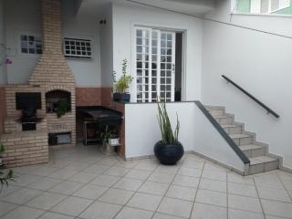 S&atilde;o Bernardo do Campo: Sobrado 3 suites - 191m&sup2; - Baeta neves 33