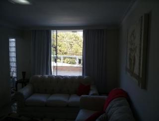 S&atilde;o Bernardo do Campo: Sobrado 3 suites - 191m&sup2; - Baeta neves 40