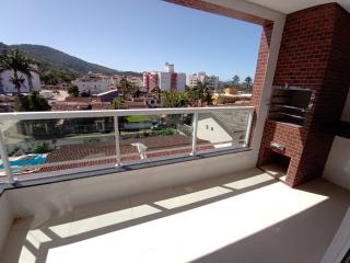 Ubatuba: Apartamento &agrave; venda em  Toninhas - Ubatuba/SP 1