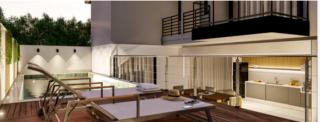 Vit&oacute;ria: Apartamento para venda em Barro Vermelho ES, 2 quartos, su&iacute;te, 108m2, varanda, 2 vagas de garagem, piscina, sal&atilde;o de festas, fitness 12