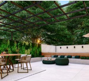 Vit&oacute;ria: Apartamento para venda em Barro Vermelho ES, 2 quartos, su&iacute;te, 108m2, varanda, 2 vagas de garagem, piscina, sal&atilde;o de festas, fitness 3