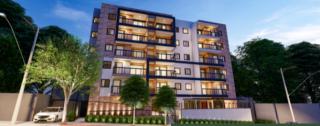Vitória: Apartamento para venda em Barro Vermelho ES, 2 quartos, suíte, 70m2, varanda, 2 vagas de garagem, piscina, salão de festas, fitness 1