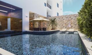 Vit&oacute;ria: Apartamento para venda em Jardim da Penha, Vit&oacute;ria ES, 2 quartos, 55m2, varanda, piscina, sal&atilde;o de festas, fitness, playground, 1 vaga de garagem 3