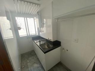 Vit&oacute;ria: Apartamento para venda em Praia da Costa, Vila Velha ES, 4 quartos, de frente para o Mar, 2 su&iacute;tes, 170m2, varanda, elevadores, 4 vagas de garagem, piscina, sal&atilde;o de festas, fitness, SPA 5