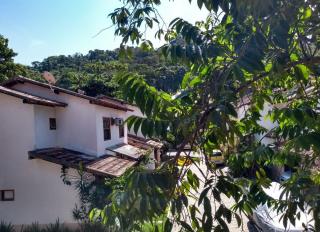 Niterói: Casa 2 quartos condomínio em Itaipu 9