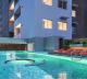 Apartamento para venda em Barro Vermelho ES, 2 quartos, suíte, 64m2, varanda, 2 vagas de garagem, piscina, salão de festas