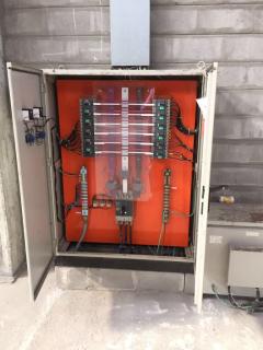 Niterói: Galpão 1.750m² de area construida Arsenal SG ama0766 16