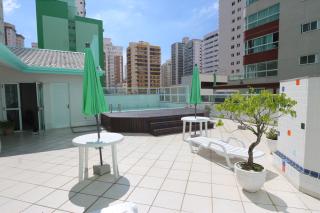 Balne&aacute;rio Cambori&uacute;: APARTAMENTO DIFERENCIADO 3 DORMIT&Oacute;RIOS 7