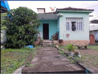 Rio de Janeiro: Casa a venda em Campo Grande, RJ. 2