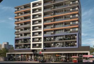 Vit&oacute;ria: Apartamento para venda em Jardim Camburi, Vit&oacute;ria ES, 1 quarto, 40m2, varanda, varanda, elevadores, arm&aacute;rios embutidos, 1 vaga de garagem 1