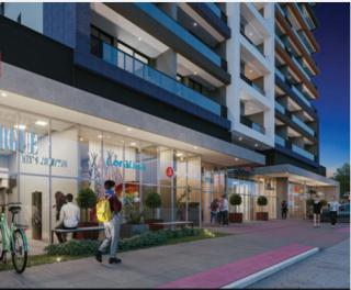 Vit&oacute;ria: Apartamento para venda em Jardim Camburi, Vit&oacute;ria ES, 1 quarto, 40m2, varanda, varanda, elevadores, arm&aacute;rios embutidos, 1 vaga de garagem 3