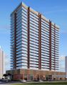Apartamento para venda em Itapuã, Vila Velha ES, 2 quartos, suíte, 72m2, varanda, elevador, piscina, salão de festas, 1 vaga de garagem em Vila Velha no Itapuã