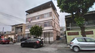 Rio de Janeiro: Apartamento vazio com 2 quartos, claro e arejado 1