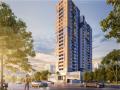 Apartamento para venda em Jockey de Itaparica, Vila Velha ES, 2 quartos, suíte, 54m2, varanda, elevadores, piscina, salão de festas, 1 vaga de garagem, playground, fitness, em Vila Velha no Jockey de Itaparica