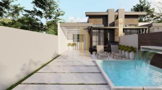 Itapo&aacute;: Casa para Venda, Itapo&aacute; / SC 1