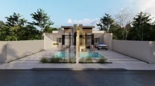 Itapo&aacute;: Casa para Venda, Itapo&aacute; / SC 8