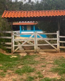 Baependi: Lindo s&iacute;tio em s&atilde;o Thom&eacute; das letras a venda 9