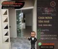 Peru&iacute;be: IM&Oacute;VEL NOVO/ S&Atilde;O JOS&Eacute; - PERUIBE