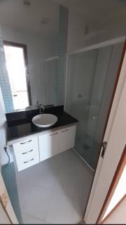 Vitória: Apartamento para venda em Itapuã, Vila Velha ES, 4 quartos, 2 suítes, 137m2, varanda, elevador, piscina, salão de festas, 2 vagas de garagem 17