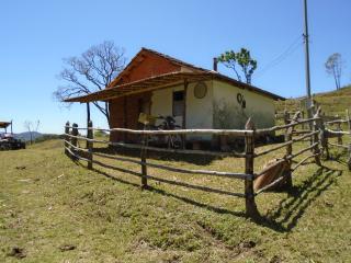 Baependi: Sitio 5,5 hectares Serra da mantiqueira MG 1